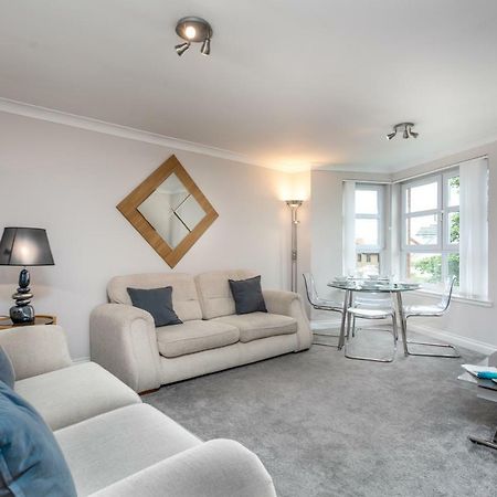 אייר Elms Way No39 - Donnini Apartments מראה חיצוני תמונה