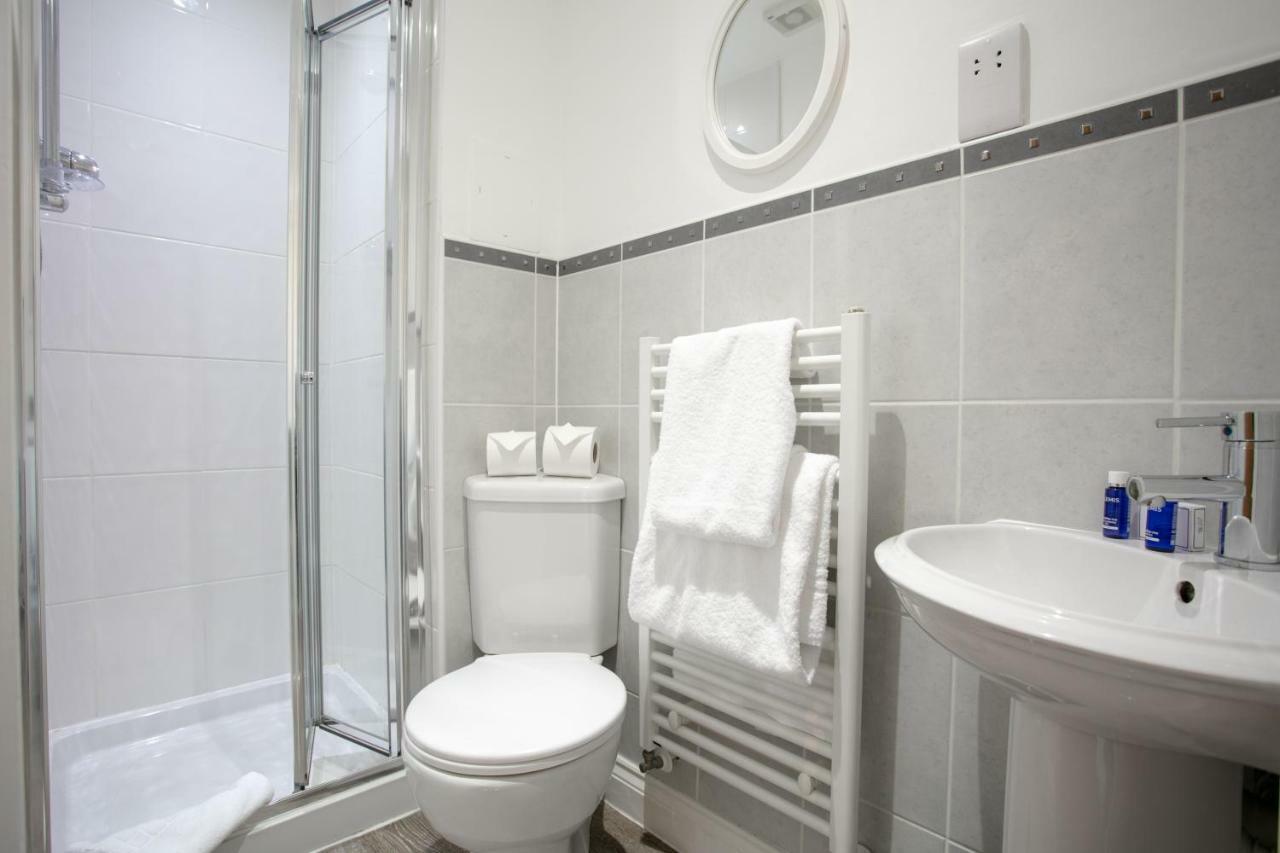אייר Elms Way No39 - Donnini Apartments מראה חיצוני תמונה