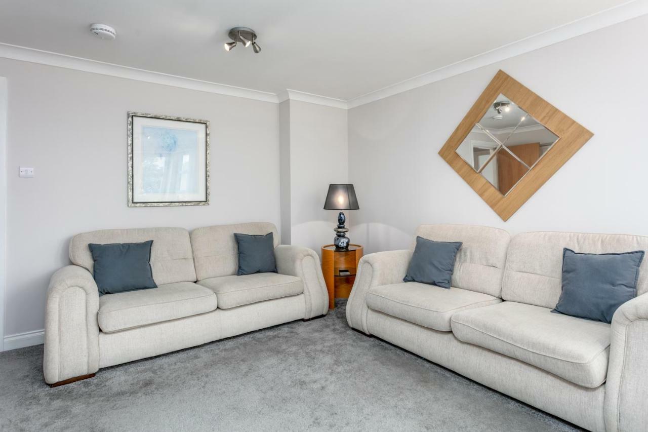 אייר Elms Way No39 - Donnini Apartments מראה חיצוני תמונה