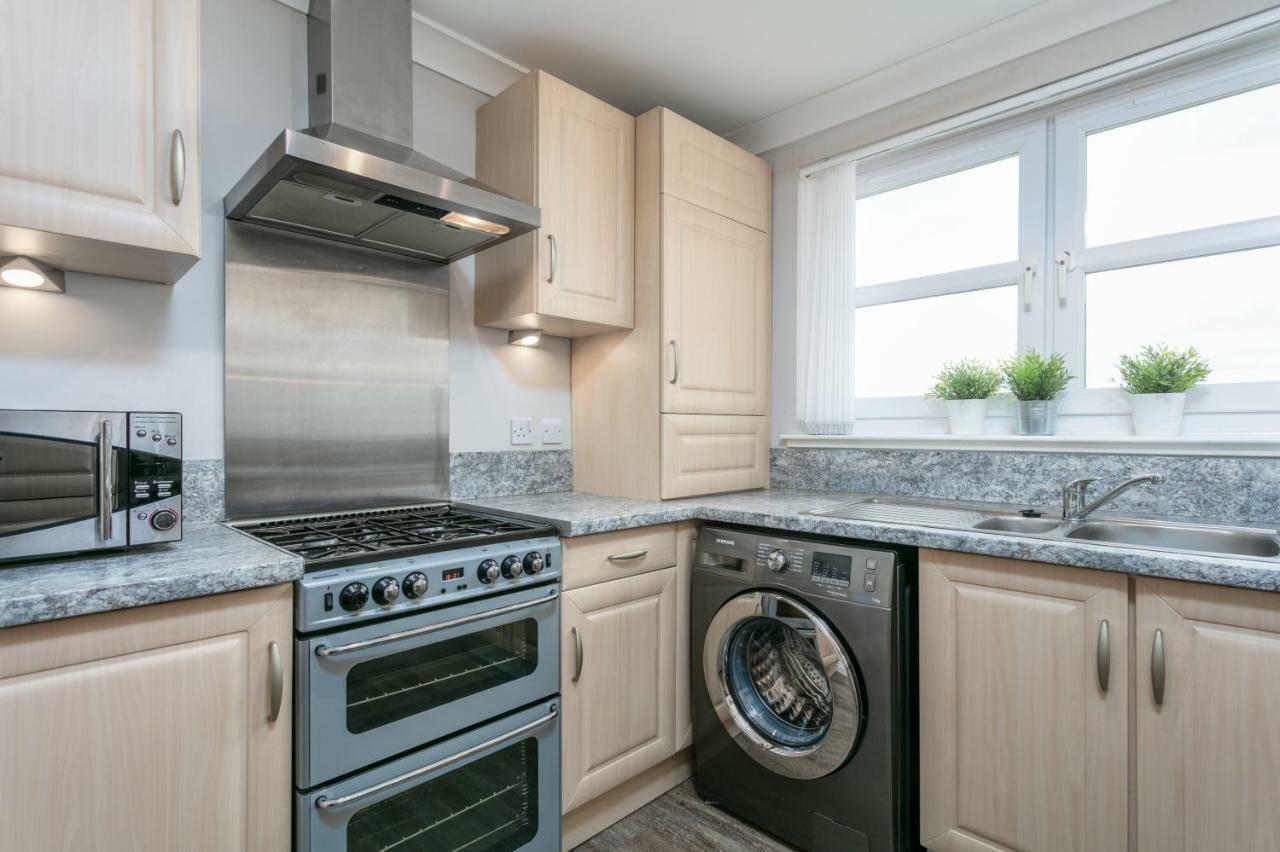 אייר Elms Way No39 - Donnini Apartments מראה חיצוני תמונה