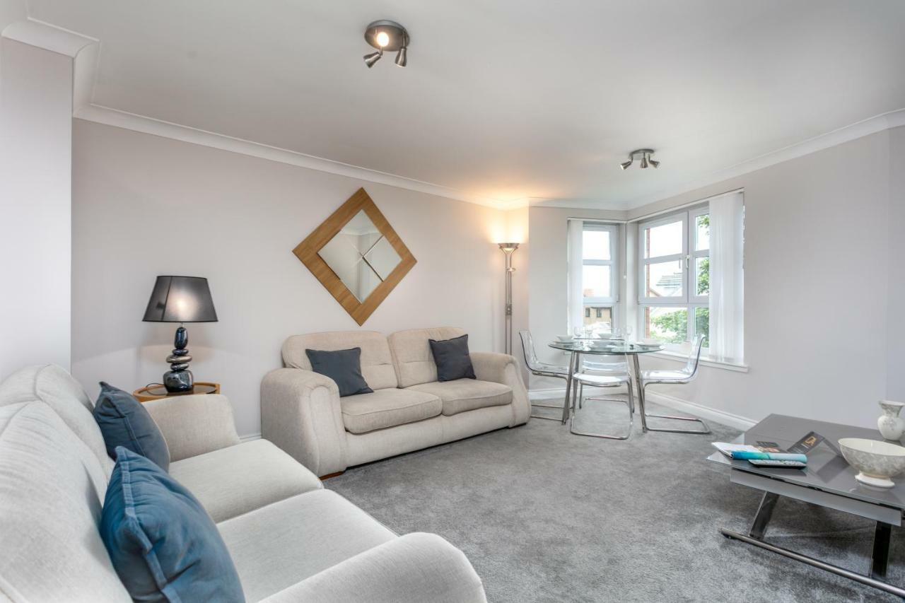 אייר Elms Way No39 - Donnini Apartments מראה חיצוני תמונה