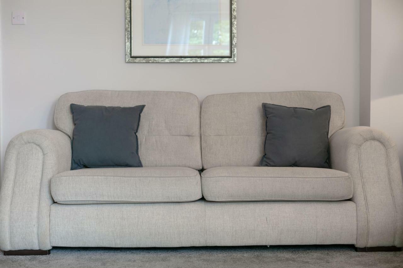 אייר Elms Way No39 - Donnini Apartments מראה חיצוני תמונה