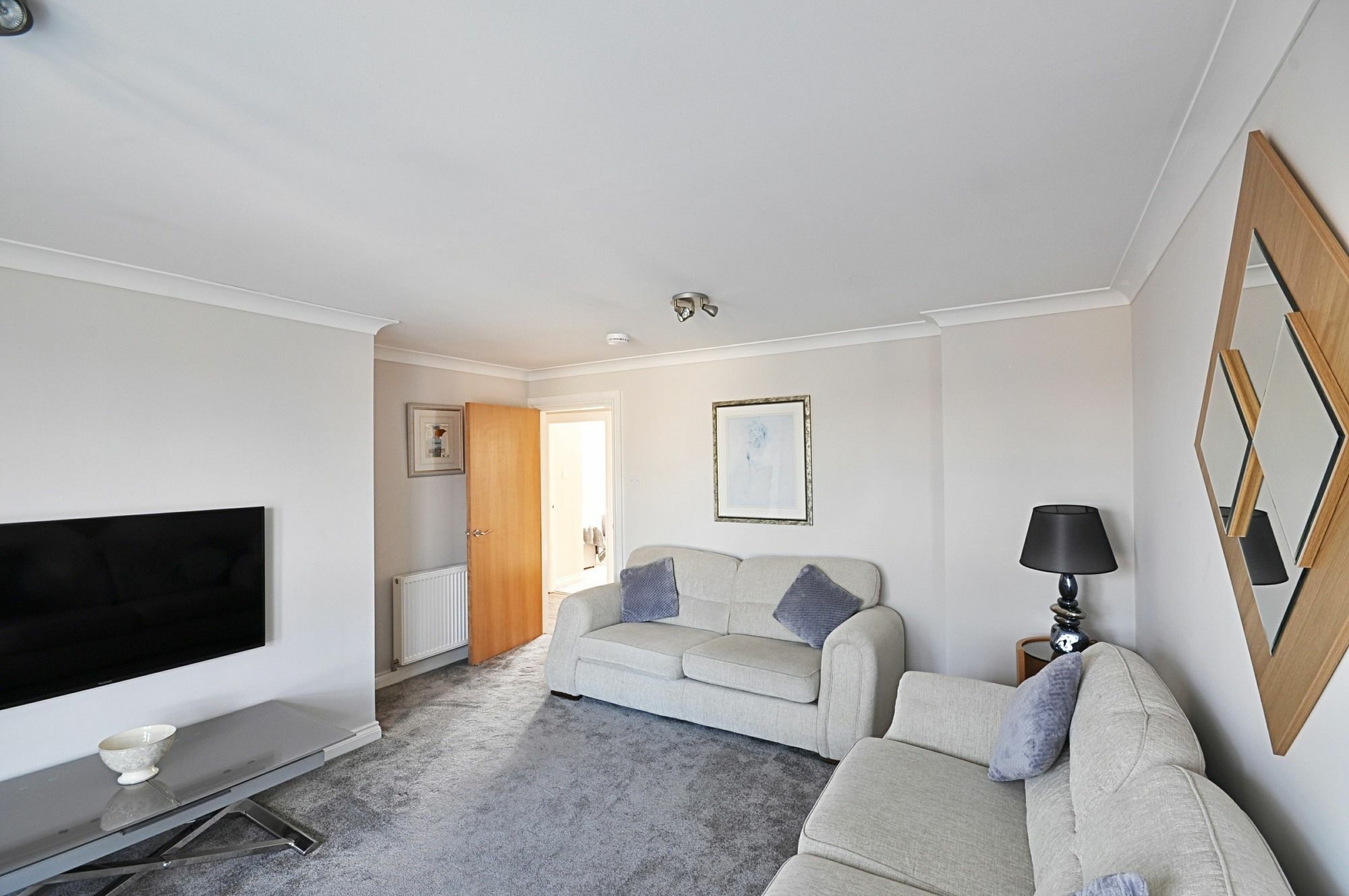 אייר Elms Way No39 - Donnini Apartments מראה חיצוני תמונה