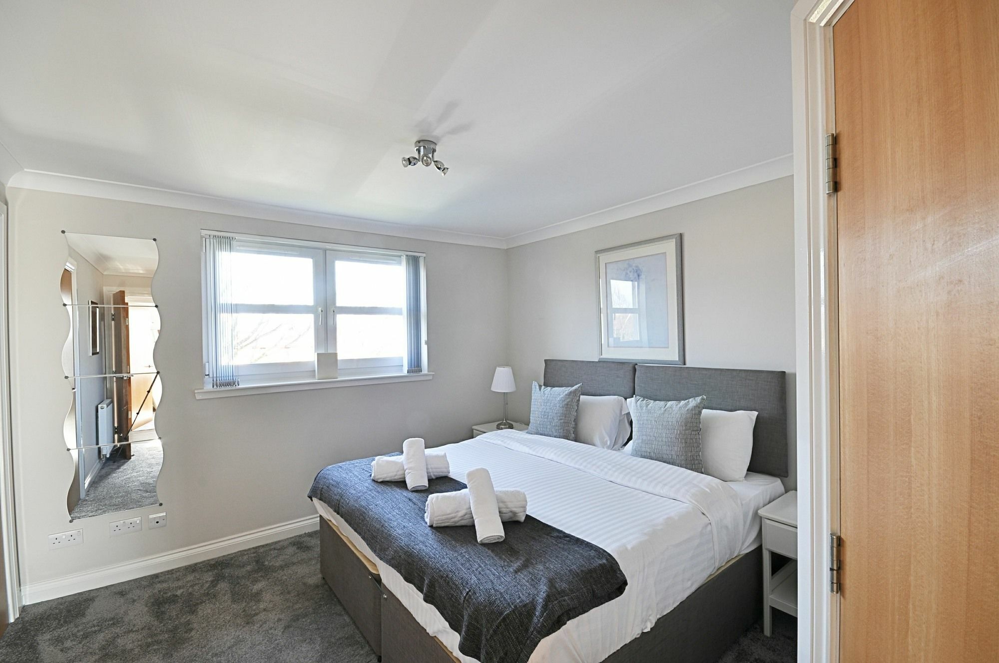 אייר Elms Way No39 - Donnini Apartments מראה חיצוני תמונה