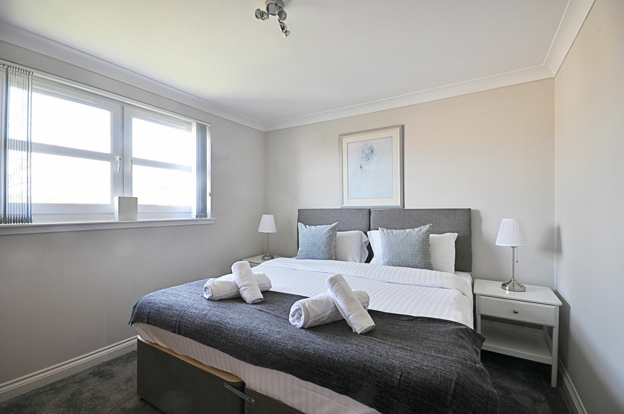 אייר Elms Way No39 - Donnini Apartments מראה חיצוני תמונה