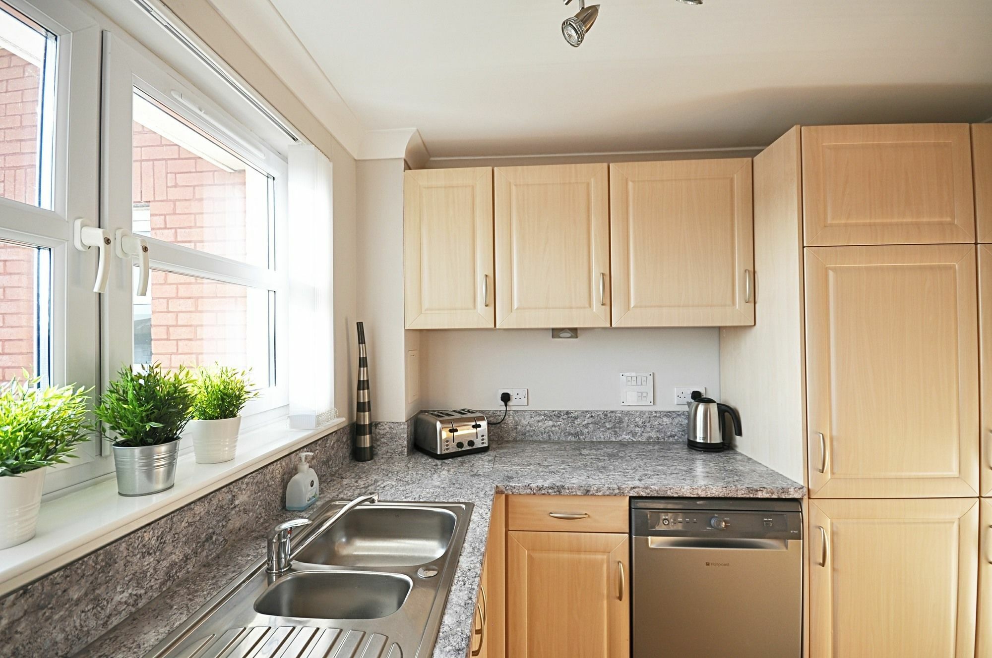 אייר Elms Way No39 - Donnini Apartments מראה חיצוני תמונה