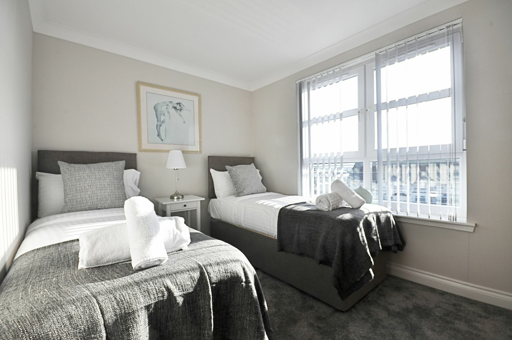 אייר Elms Way No39 - Donnini Apartments מראה חיצוני תמונה