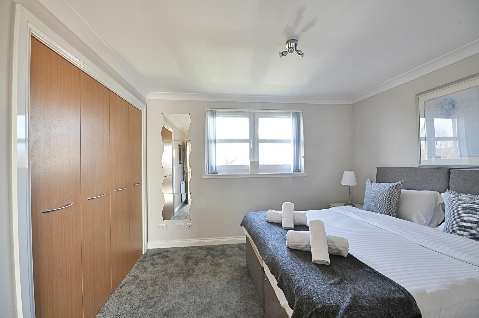 אייר Elms Way No39 - Donnini Apartments מראה חיצוני תמונה