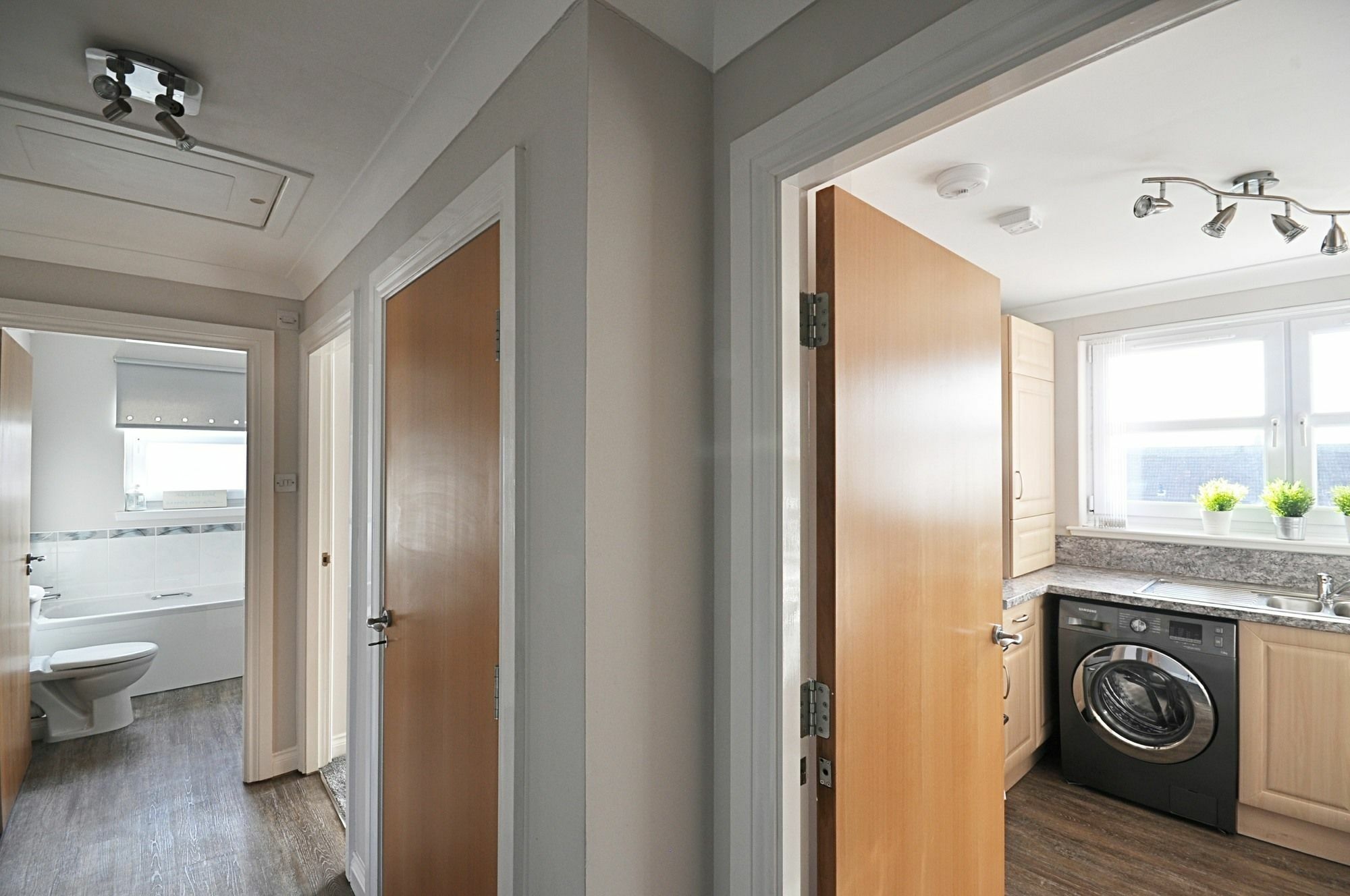 אייר Elms Way No39 - Donnini Apartments מראה חיצוני תמונה